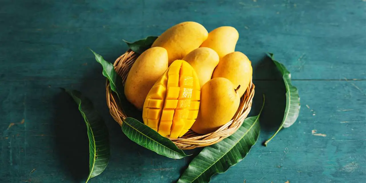 Czy mango jest zdrowe?