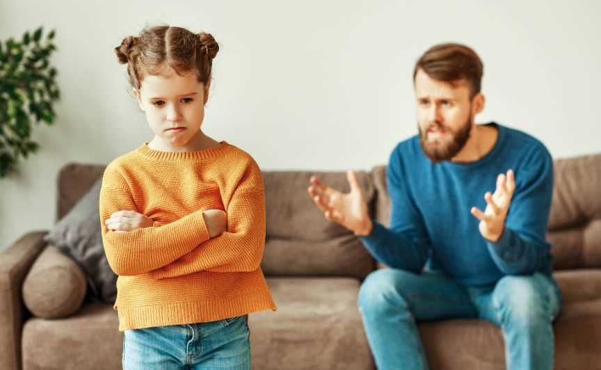 Jak daddy issues wpływają na poczucie własnej wartości?
