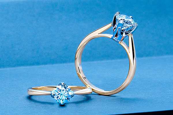 Modne wzory pierścionków zaręczynowych