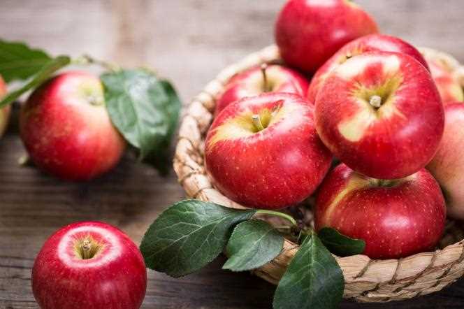 Zasady diety jabłkowej