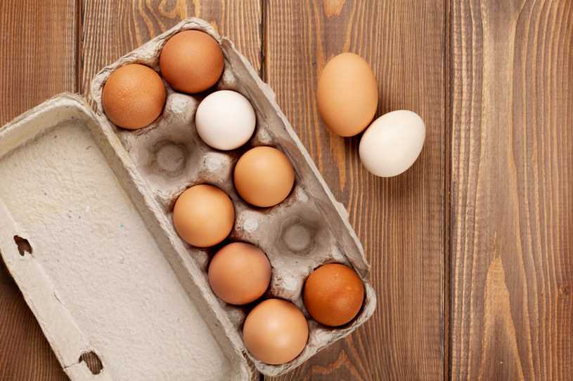 Dieta jajeczna a utrata wagi