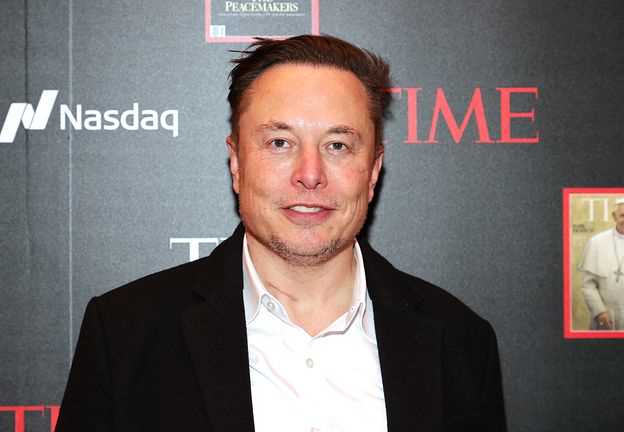 Kim są dzieci Elona Muska?