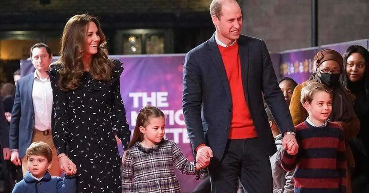 Drugie dziecko księcia i księżnej Cambridge