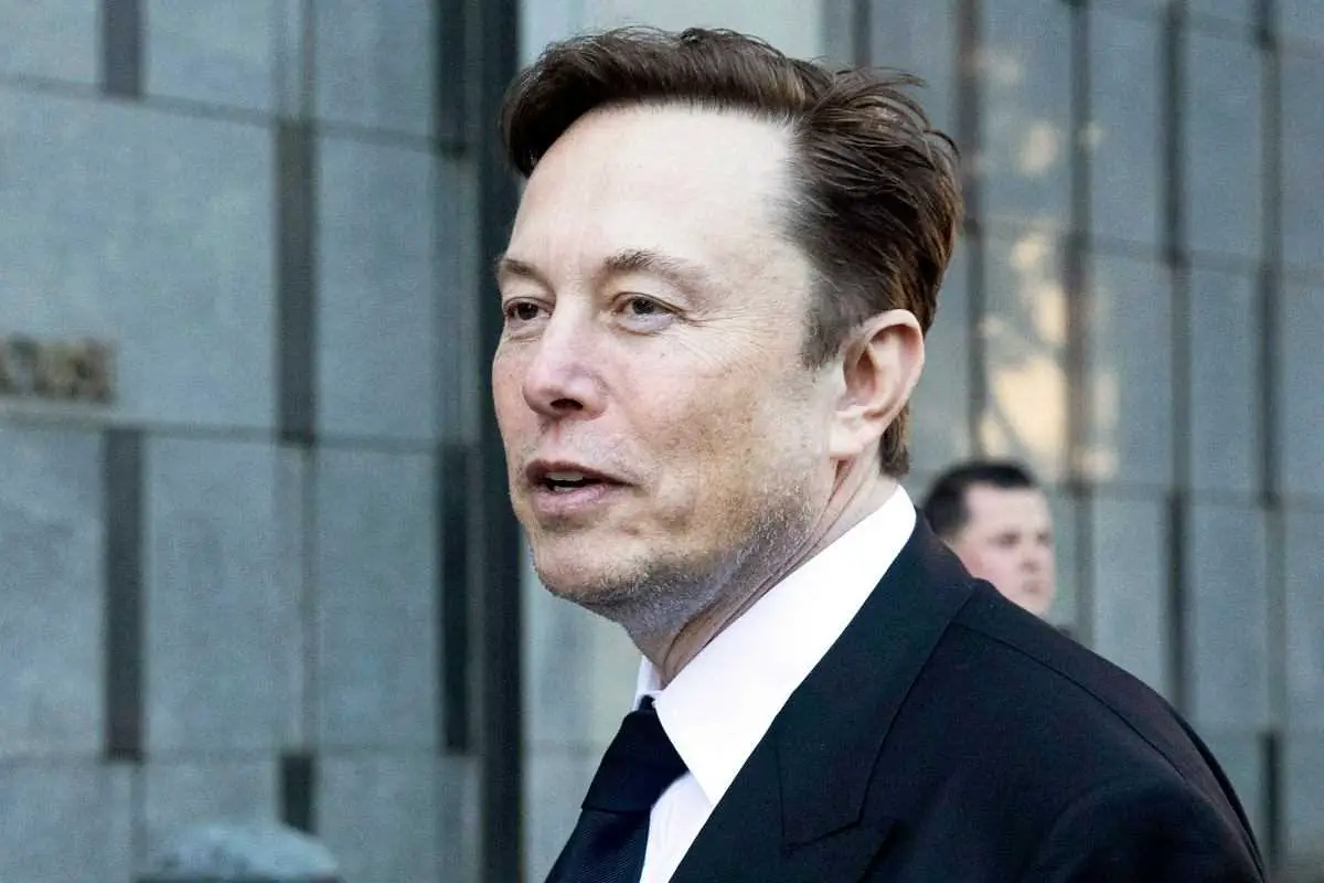 Elon Musk dzieci - wszystko co musisz wiedzieć o rodzinie Elona Muska