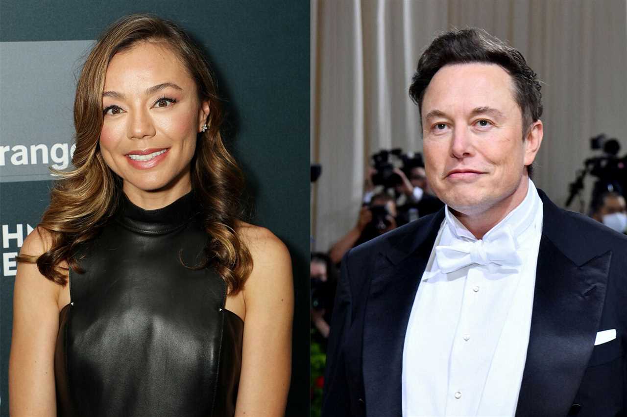 Jakie są informacje na temat żony Elona Muska?