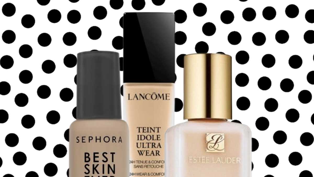 Estee Lauder Sephora: Dlaczego warto wybierać te produkty?