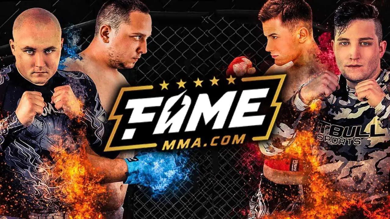 Fame MMA wiki