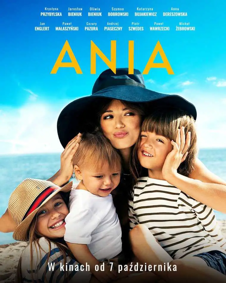 Film Ania w TV - najnowsze informacje, recenzje i premiery