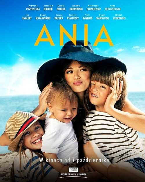 Film Ania w TV - najnowsze informacje, recenzje i premiery