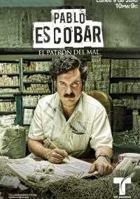 Obsada filmu o Pablo Escobarze