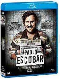 Główny bohater: Pablo Escobar