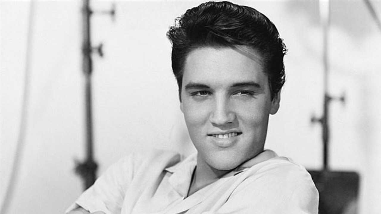 Filmy Elvisa Presleya – największe hity w karierze króla rock'n'rolla