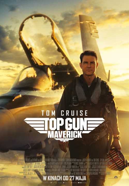 Znane role Toma Cruise'a