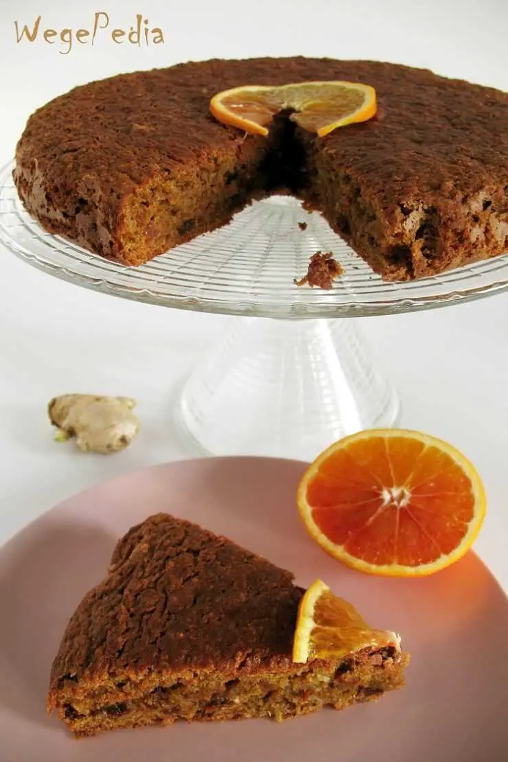 Fit ciasto marchewkowe – przepis na zdrowe i smaczne ciasto bez cukru