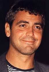 Informacje o wieku George'a Clooneya