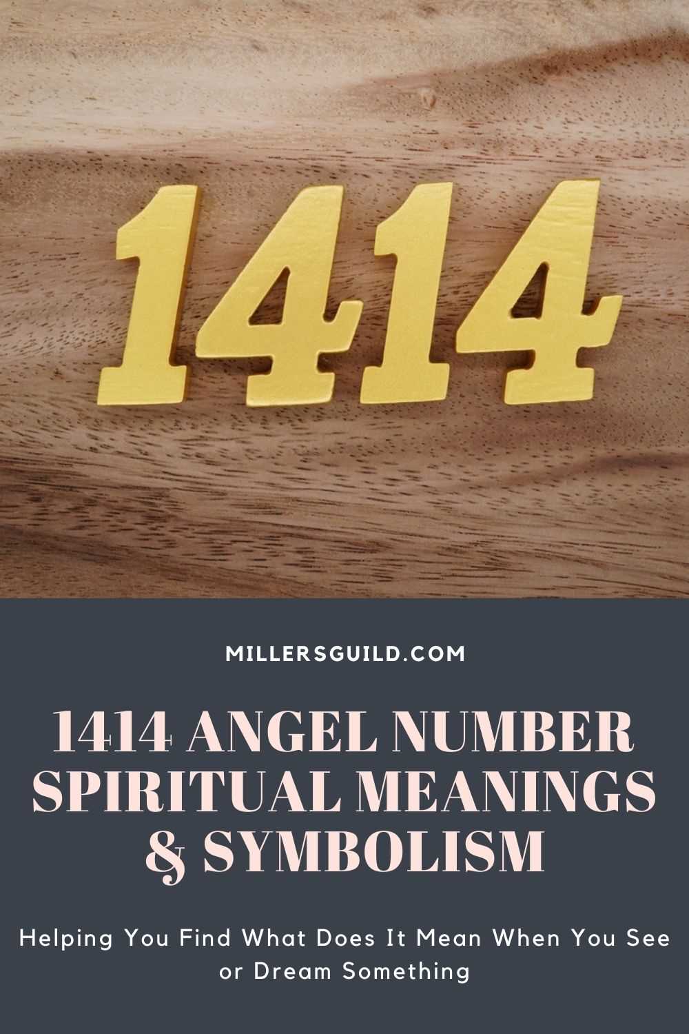 Godzina 14 14 jako sygnał do zwrócenia uwagi na duchowe aspekty życia