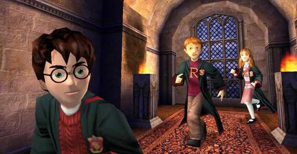 Gra Harry Potter planszowa - czarodziejska przygoda dla fanów