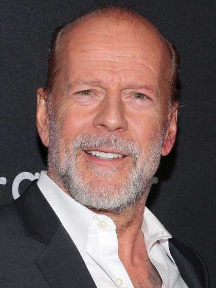 Ile lat ma Bruce Willis Dowiedz się o wieku aktora