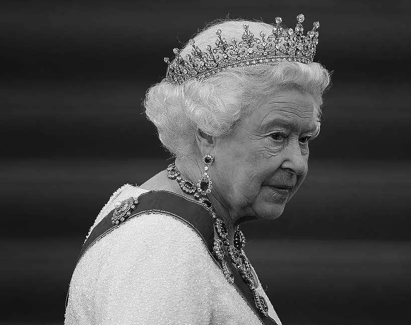 Rola królowej w brytyjskim systemie politycznym