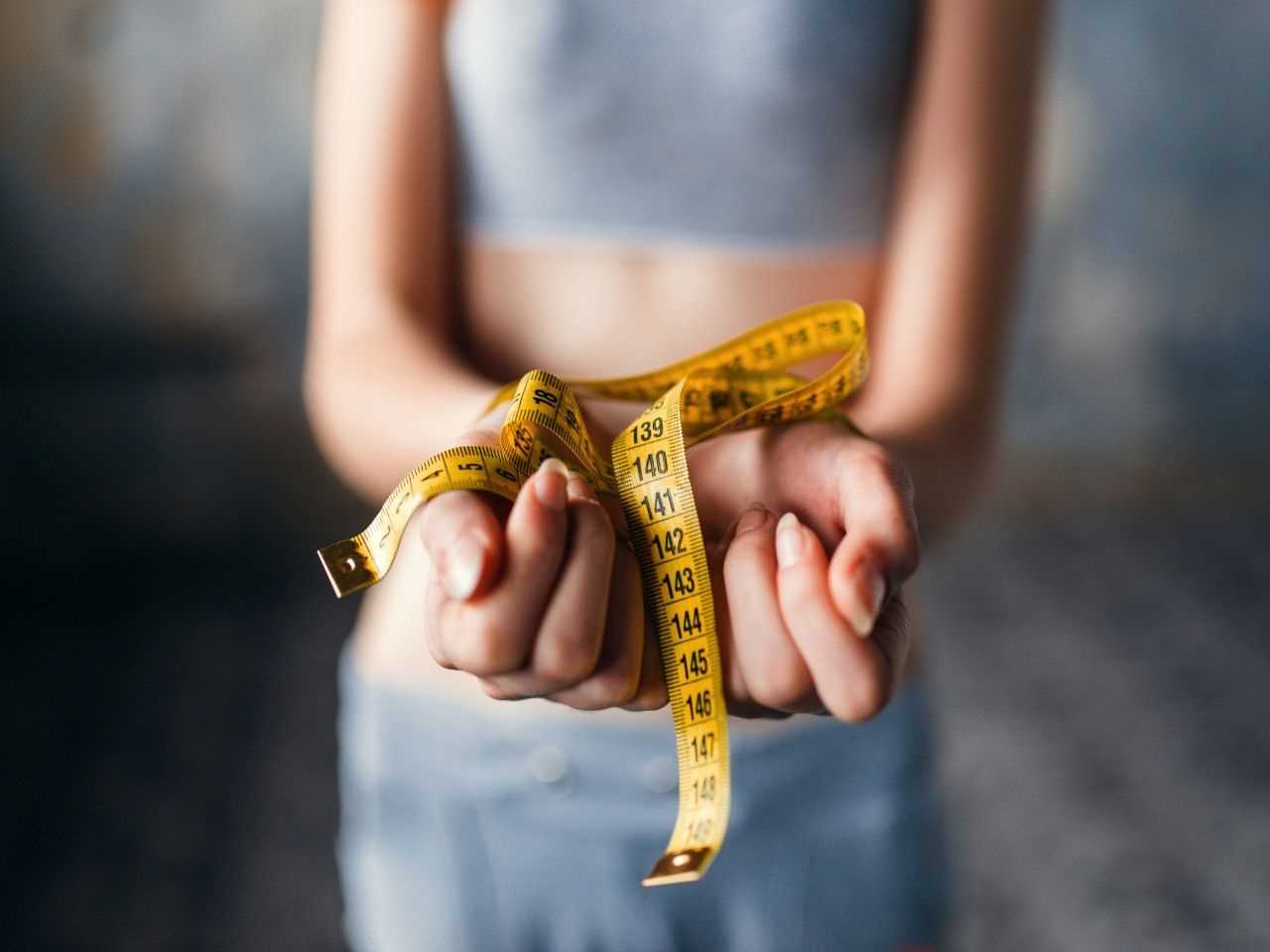 Skuteczne metody na utratę wagi