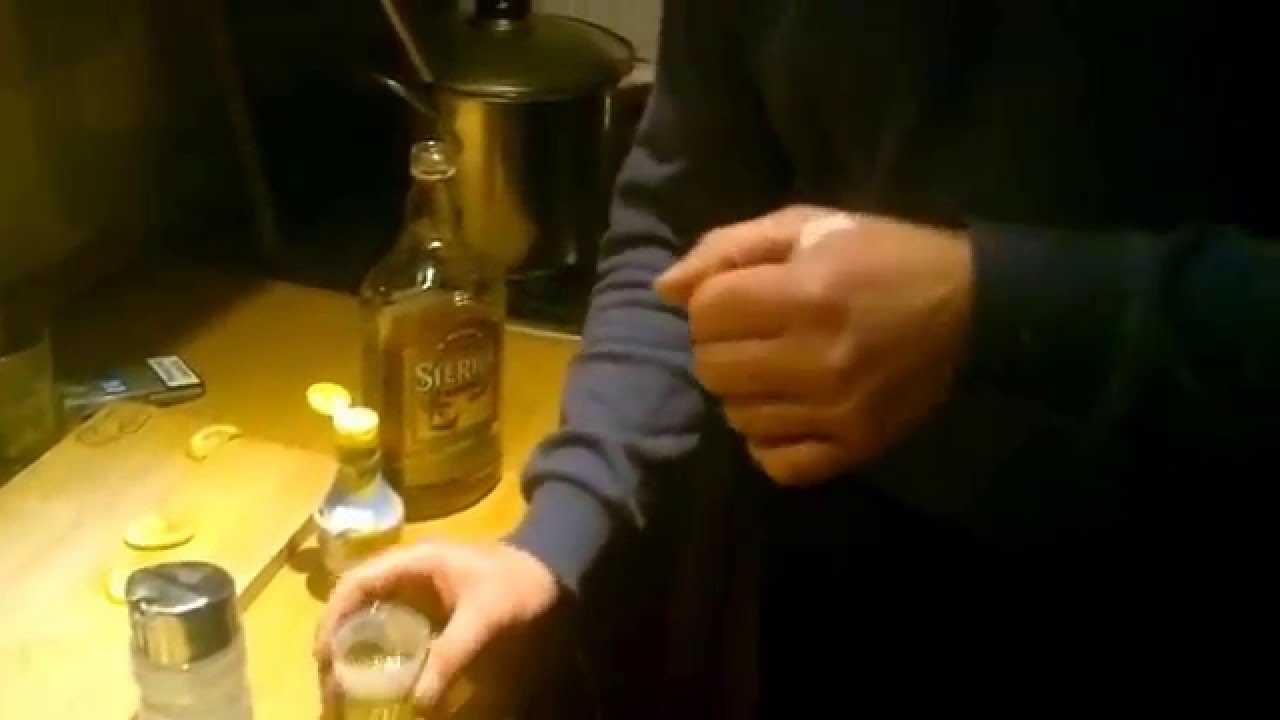 Jak pić tequilę - poradnik dla początkujących 7 1. Rodzaj tequili