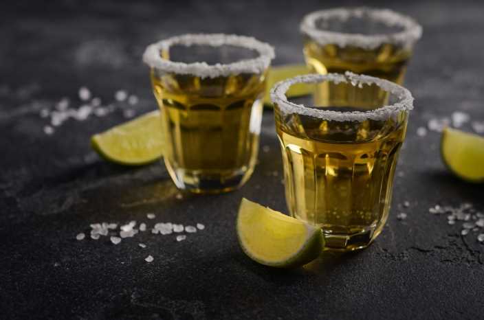 Jak pić tequilę - poradnik dla początkujących 6 Wybór odpowiedniej tequili