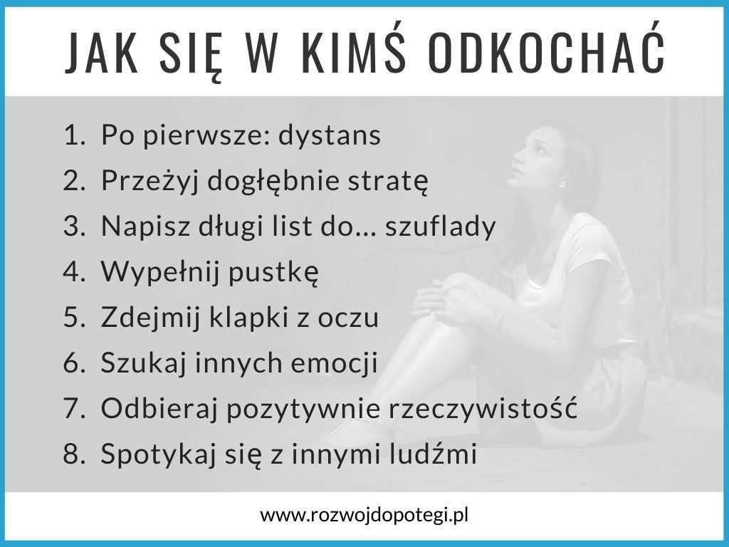 Jak pogodzić się z rozstaniem? 7 skutecznych strategii, które pomogą ci odzyskać równowagę 2 Skupienie się na sobie