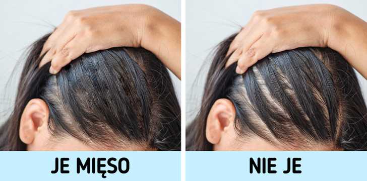 Jak pogrubić cienkie włosy - Skuteczne sposoby i porady Jak pogrubić cienkie włosy - Skuteczne sposoby i porady