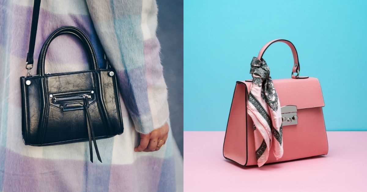 Najmodniejsze torebki w tym sezonie - nowe trendy i stylowe modele