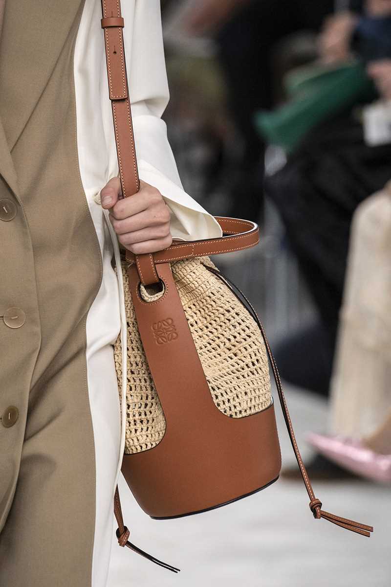 Torebki na ramię w stylu boho