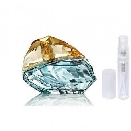 Perfumy Jennifer Lopez jako prezent