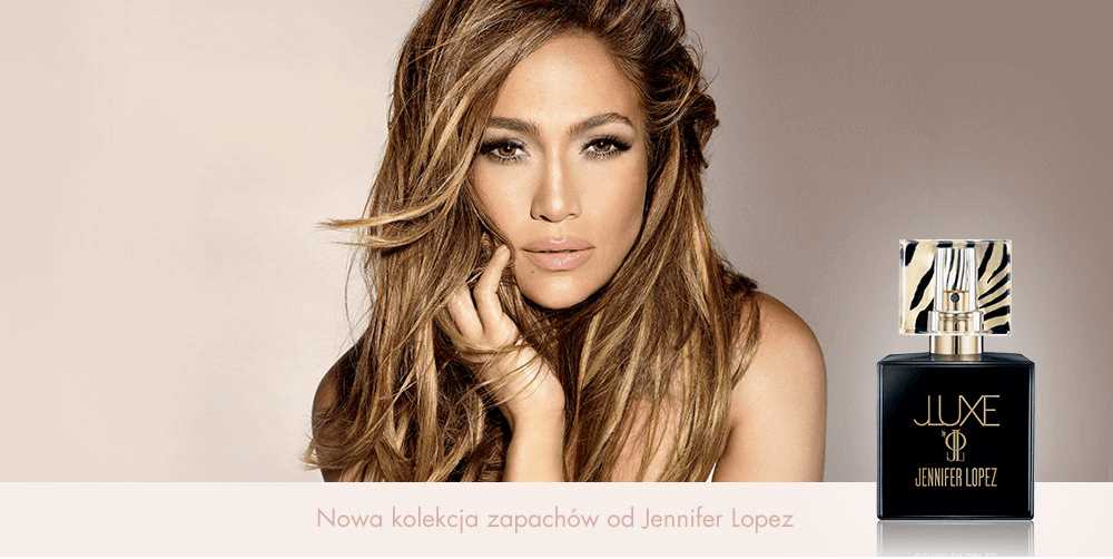 Jak przechowywać perfumy Jennifer Lopez?