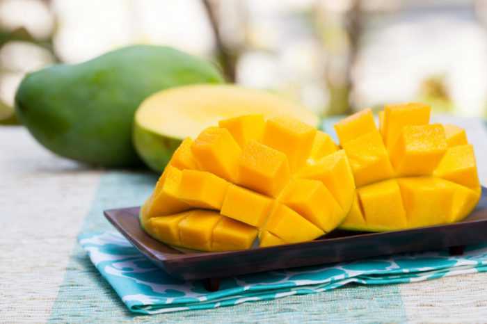 Aromat mango