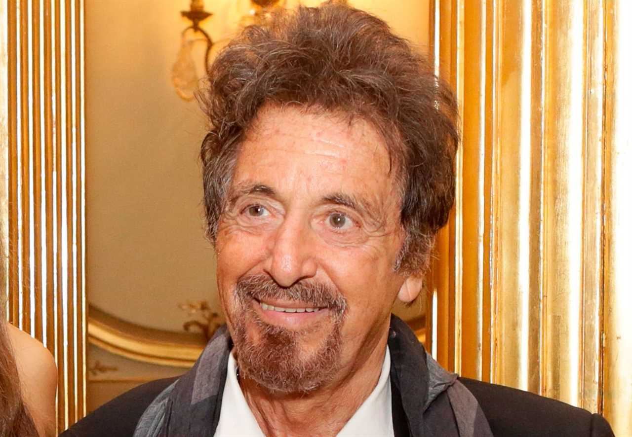 Wpływ Al Pacino na przemysł filmowy