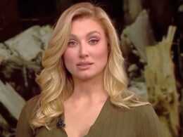 Prawdziwy wzrost Al Pacino