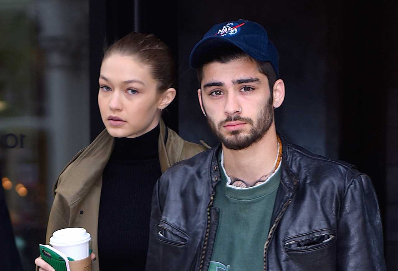 Kim jest Khai Hadid Malik?