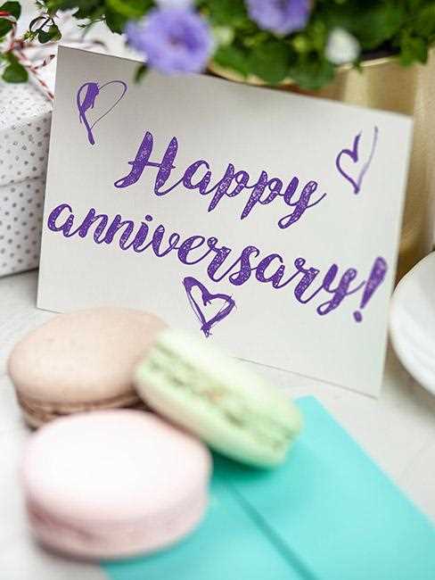 Krótkie życzenia na rocznicę ślubu - inspiracje i pomysły | 