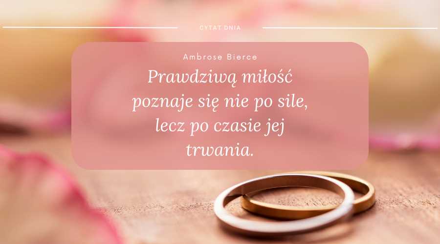 Życzenia pełne miłości i radości