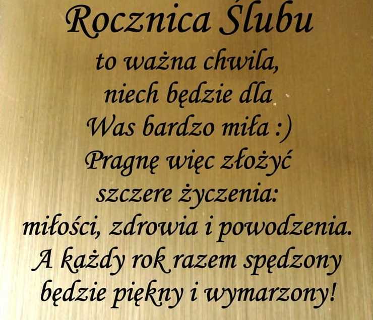 Życzenia spełnienia marzeń i sukcesów