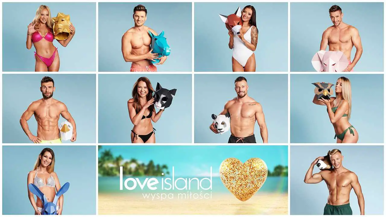 Love Island 2 Najnowsze informacje uczestnicy i wydarzenia