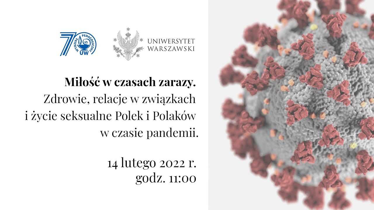 Wpływ miłości seksualnej na zdrowie psychiczne