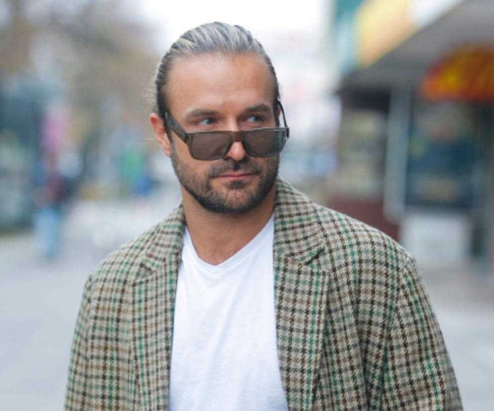 Piotr Stramowski - wiek, biografia, filmografia   Wszystko, co musisz wiedzieć