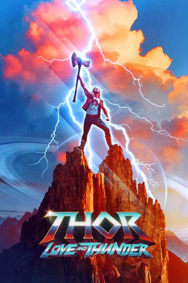 Kontynuacja historii Thora