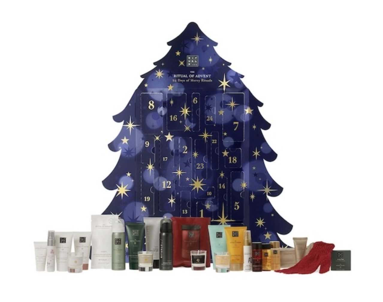 Dlaczego warto wybrać kalendarz adwentowy od Ysl?