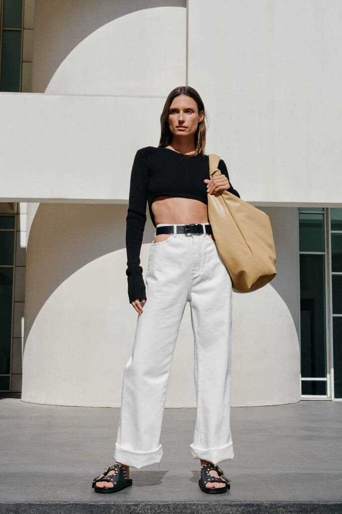 Nowe kolekcje wiosenne