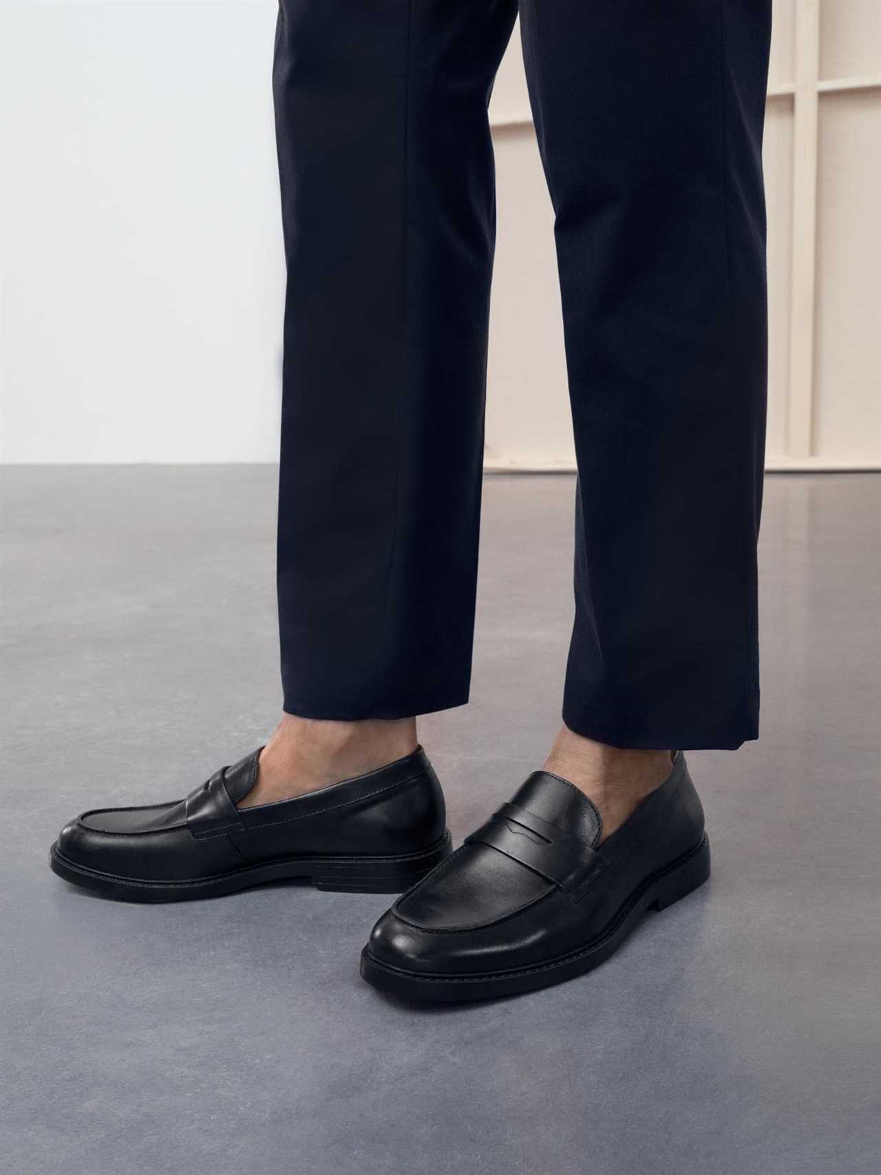 Buty sportowe na wiosnę