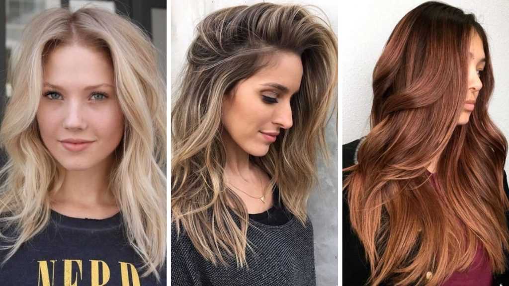 Jak dobrać odpowiedni odcień karmelowego blondu?