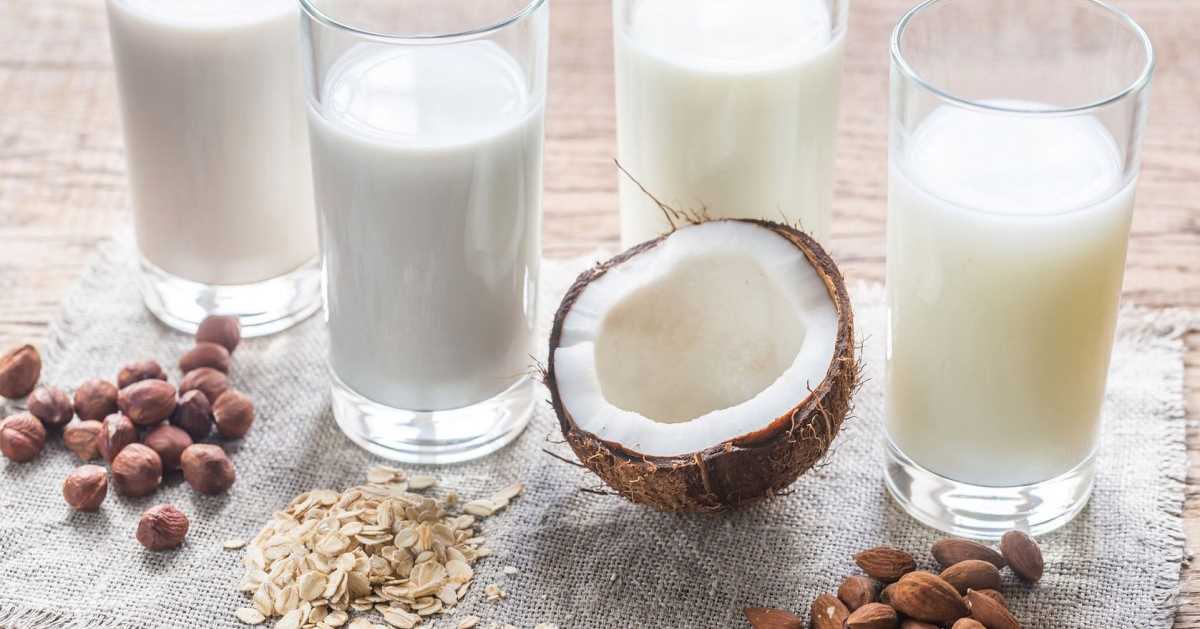 Korzyści zdrowotne mleka owsianego