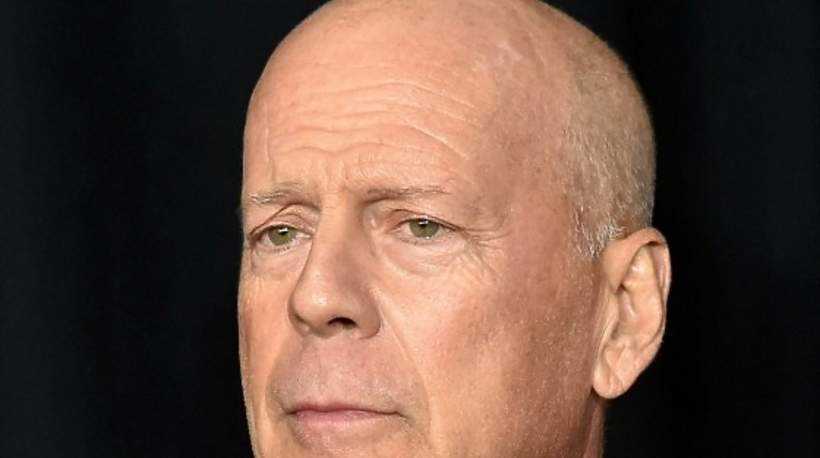 Na co choruje Bruce Willis Przegląd najczęstszych chorób gwiazdora Hollywood