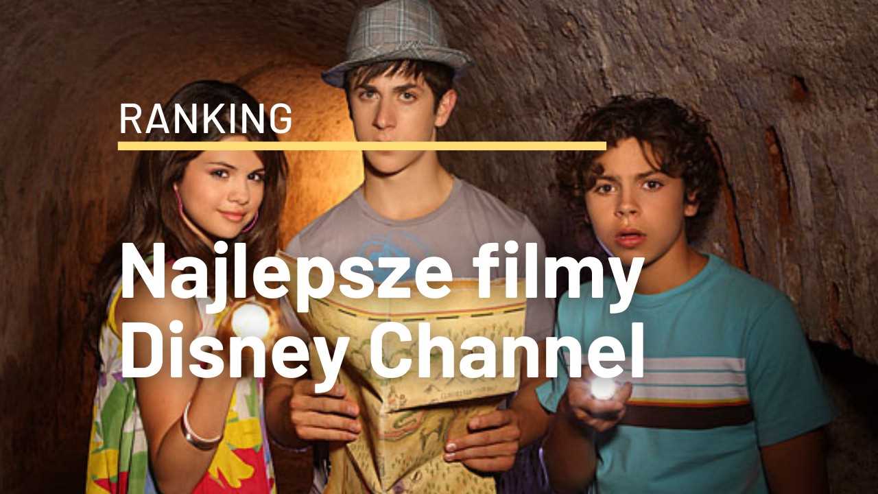 Klasyczne filmy Disney Channel